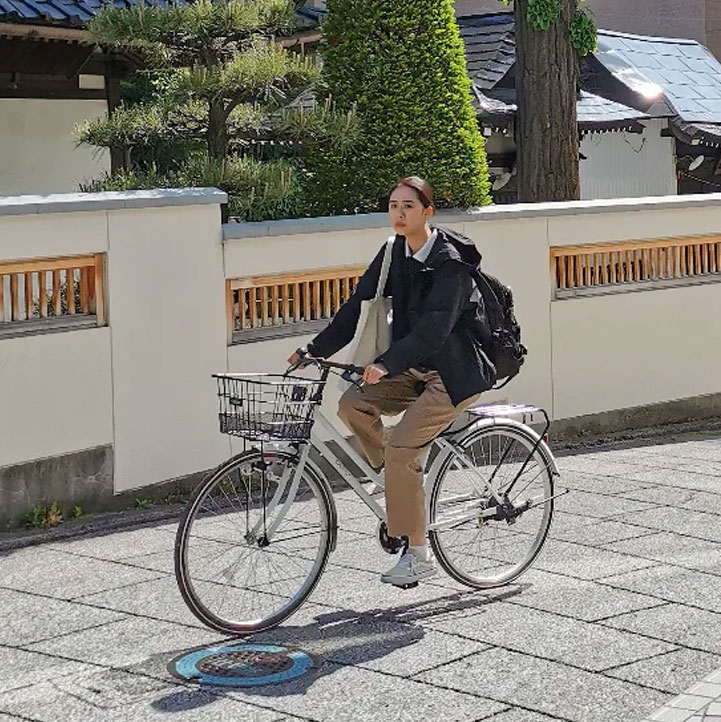 Zdjęcie autora Anna Kowalska