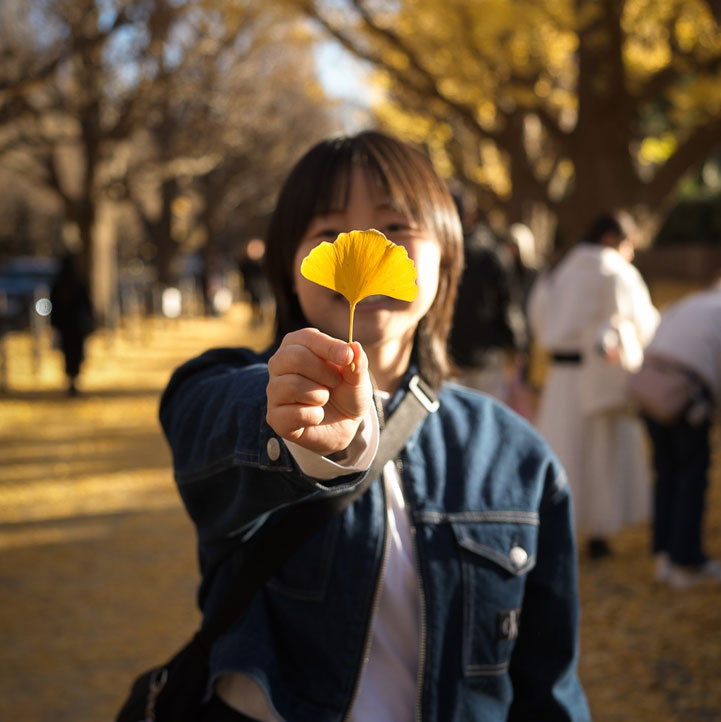 Zdjęcie autora Emma Jensen