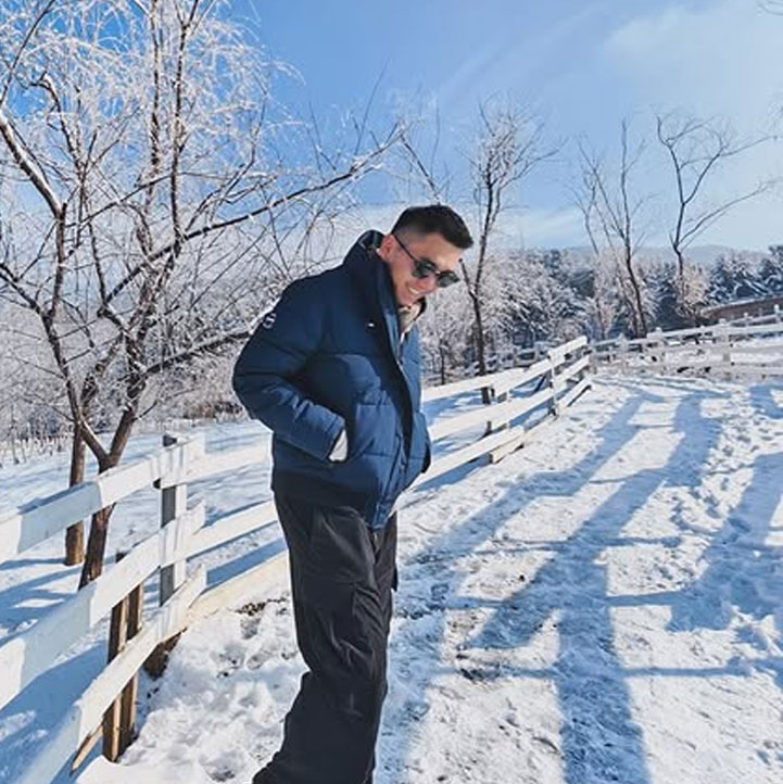 Zdjęcie autora Park Ji-won