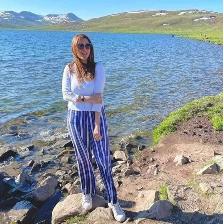 Zdjęcie autora Sofia Romano