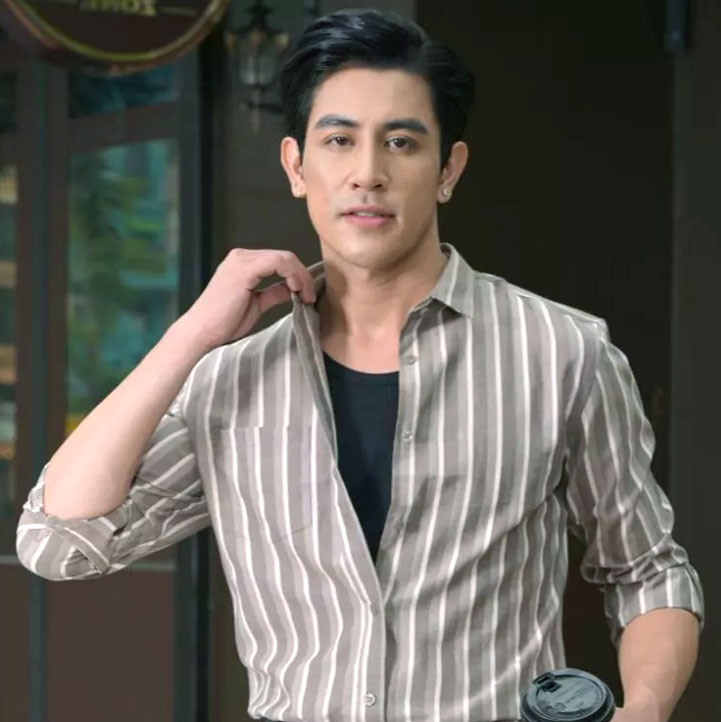 Zdjęcie autora Thomas Weber